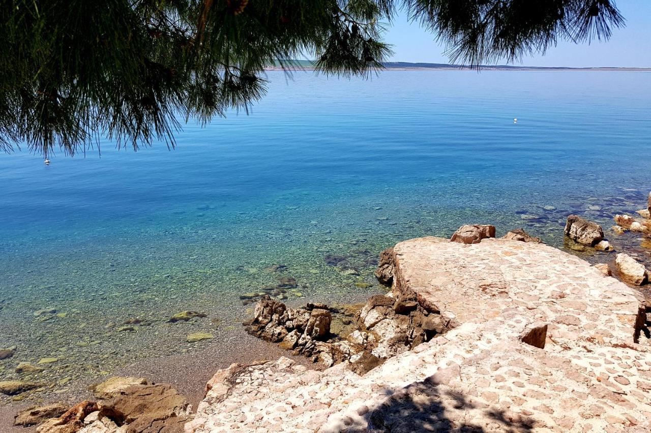 Apartments And Rooms By The Sea Starigrad, Paklenica - 6591 외부 사진