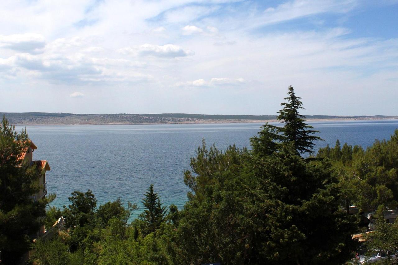 Apartments And Rooms By The Sea Starigrad, Paklenica - 6591 외부 사진