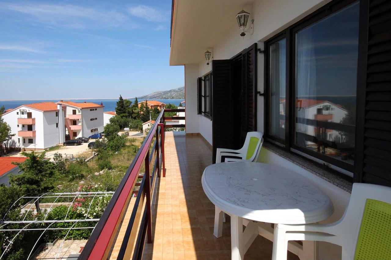 Apartments And Rooms By The Sea Starigrad, Paklenica - 6591 외부 사진