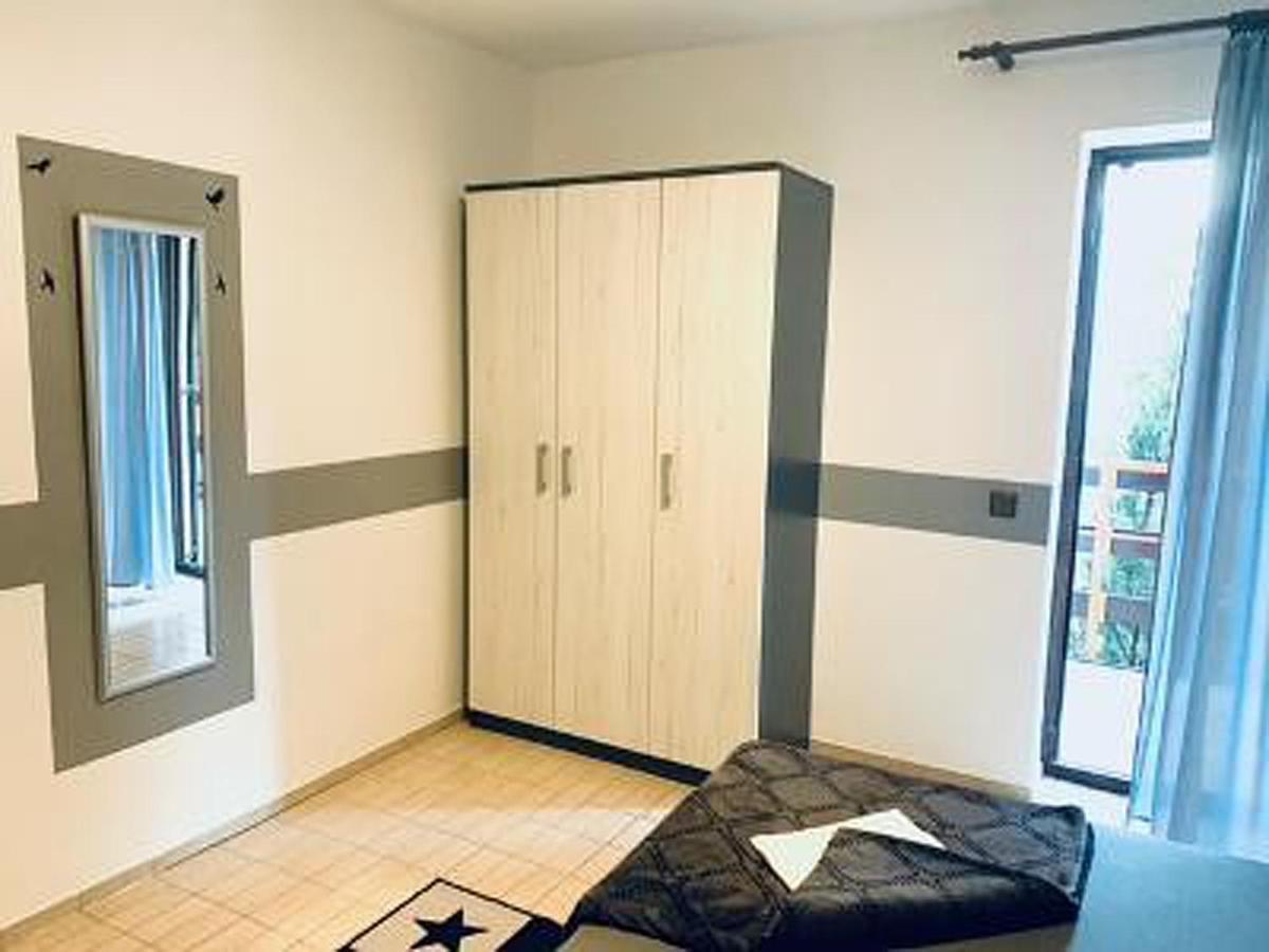 Apartments And Rooms By The Sea Starigrad, Paklenica - 6591 객실 사진