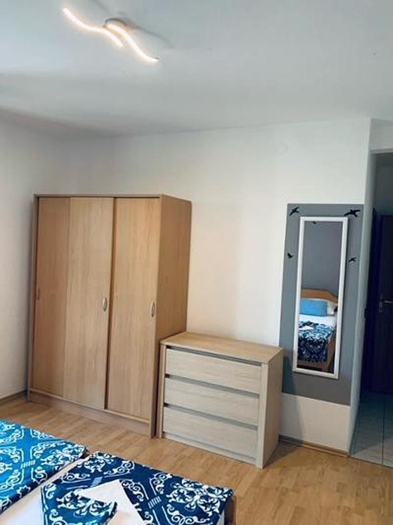 Apartments And Rooms By The Sea Starigrad, Paklenica - 6591 객실 사진